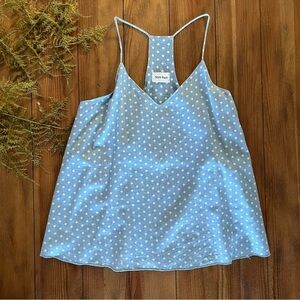 Style Rock Tank